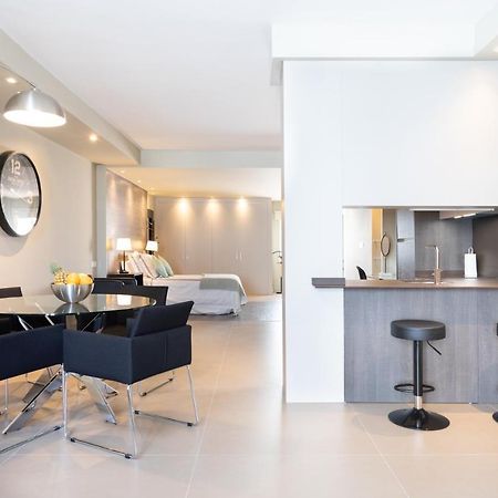 Rooms & Suites Loft 2E Deluxe Edition Arrecife Eksteriør bilde