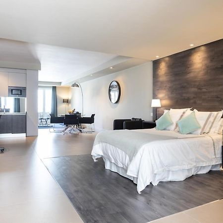 Rooms & Suites Loft 2E Deluxe Edition Arrecife Eksteriør bilde