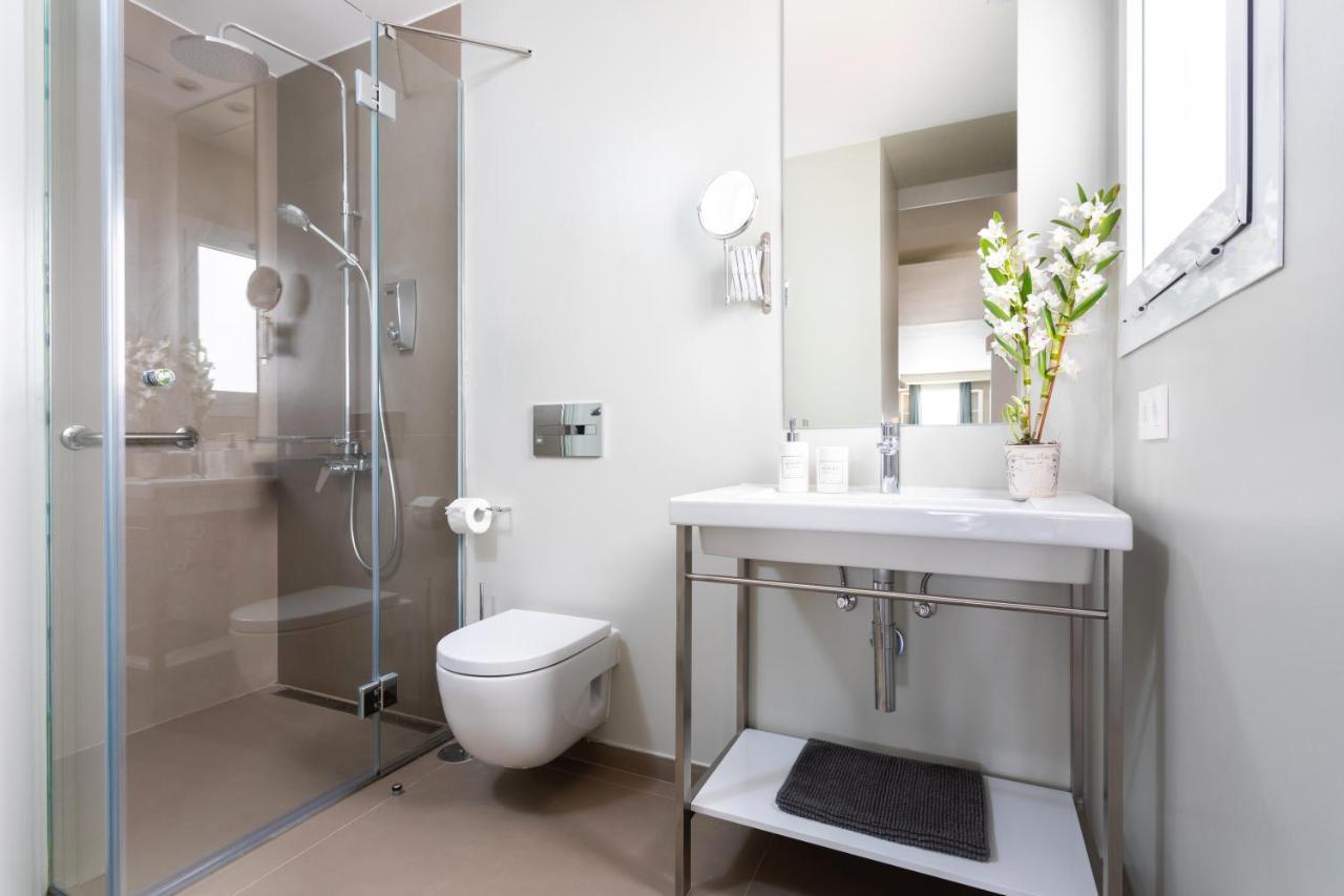 Rooms & Suites Loft 2E Deluxe Edition Arrecife Eksteriør bilde