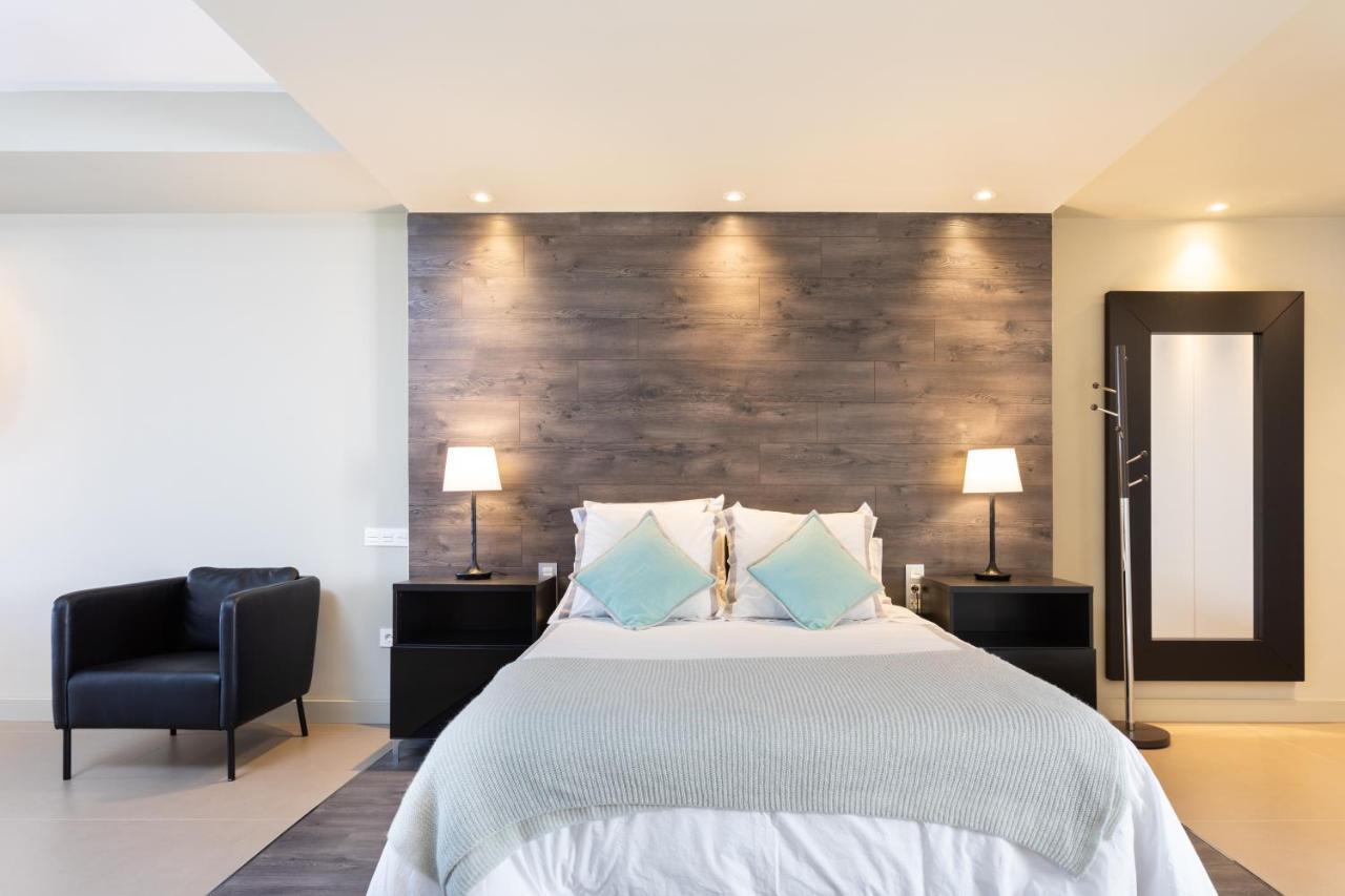 Rooms & Suites Loft 2E Deluxe Edition Arrecife Eksteriør bilde