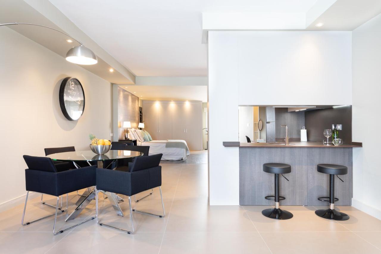 Rooms & Suites Loft 2E Deluxe Edition Arrecife Eksteriør bilde