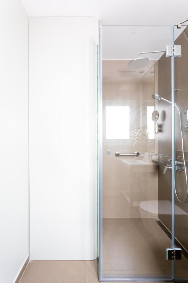 Rooms & Suites Loft 2E Deluxe Edition Arrecife Eksteriør bilde