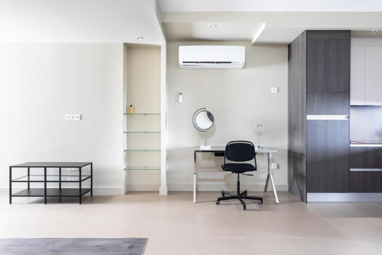 Rooms & Suites Loft 2E Deluxe Edition Arrecife Eksteriør bilde
