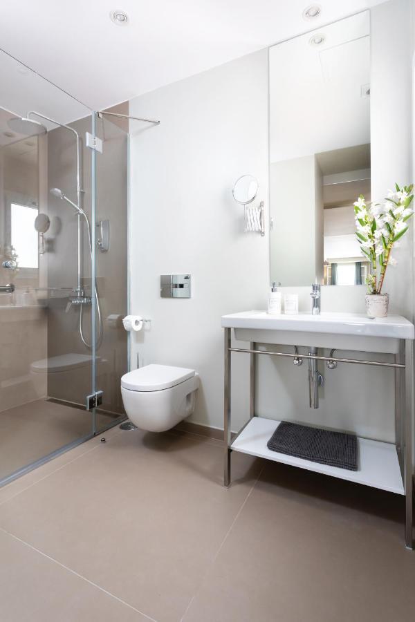 Rooms & Suites Loft 2E Deluxe Edition Arrecife Eksteriør bilde