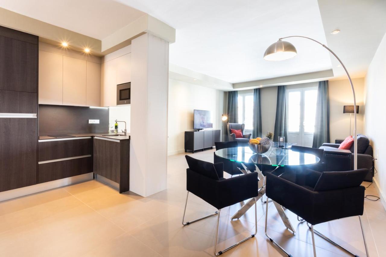 Rooms & Suites Loft 2E Deluxe Edition Arrecife Eksteriør bilde
