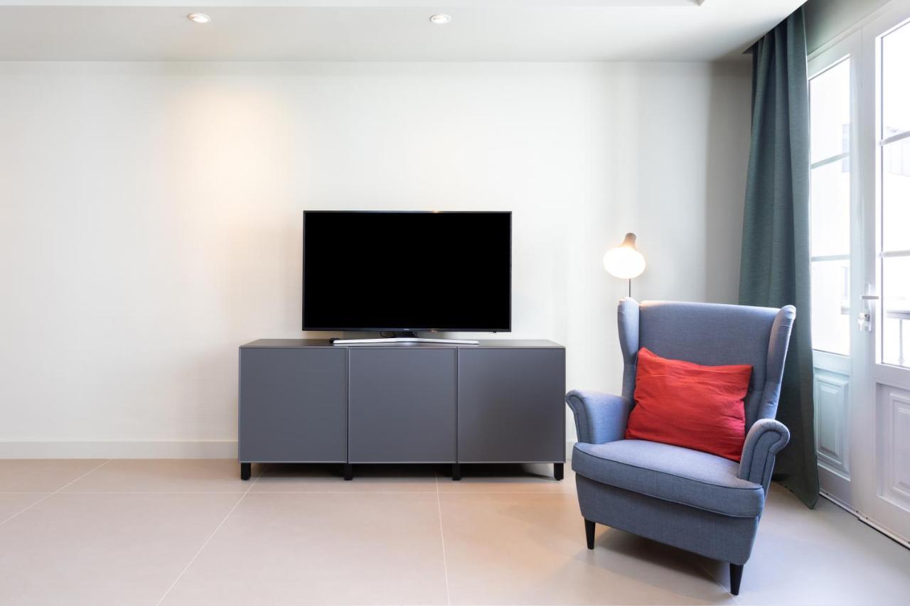 Rooms & Suites Loft 2E Deluxe Edition Arrecife Eksteriør bilde