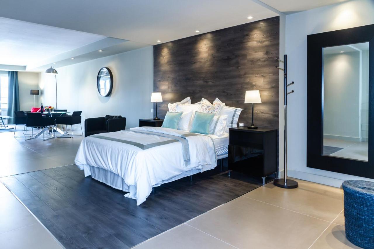 Rooms & Suites Loft 2E Deluxe Edition Arrecife Eksteriør bilde
